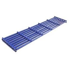 Scaffold Boards Application: Construction