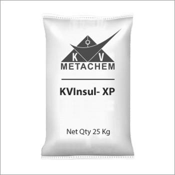 Kv Metachem Kvinsul-Xp Silica - Application: Industrial