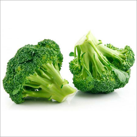 Fresh Broccoli