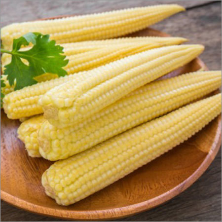 Baby Corn