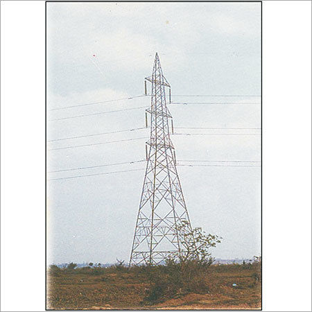 Transmission Towers