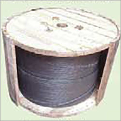 Insulated Earth Wire Coil Application: For Electrical Industry