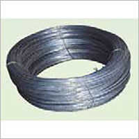 Bare Earth Wire