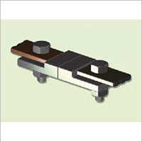 Bimetallic Connector - Aluminium Alloy & Copper With Galvanized Surface Treatment | Durable For Electrical Industry Use