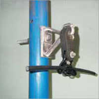 Suspension Clamp Assembly