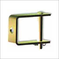 D Iron Bracket