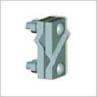 Catv Crossover Clamps Application: For Electrical Transmission Line Use