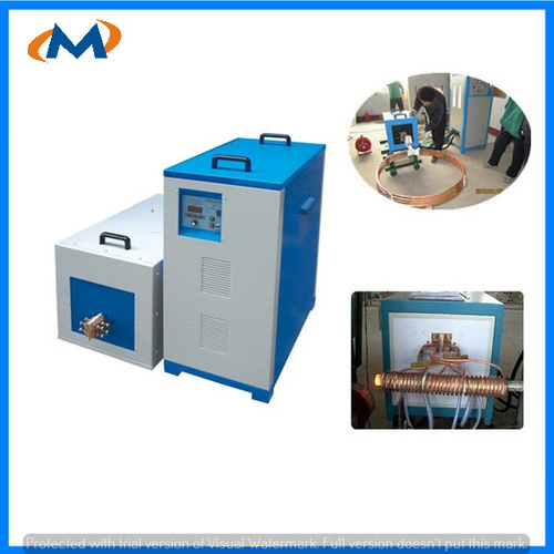 Induction Hardening Machine
