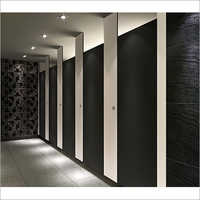 Ceiling Hung Bathroom Cubicle Manufacturer Supplier And Exporter