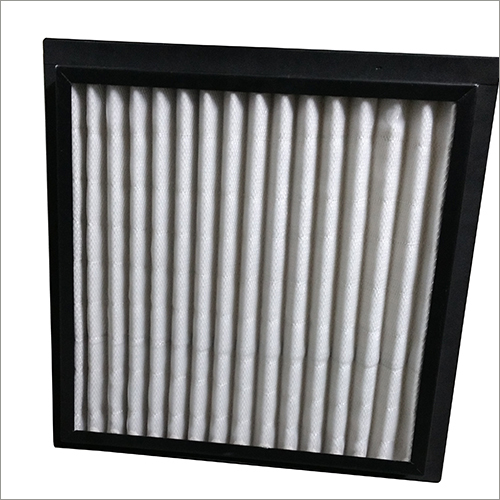 Panel Air Filter