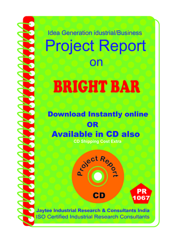 Metal Related Project Reports