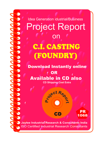 Metal Related Project Reports