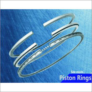 Piston Rings