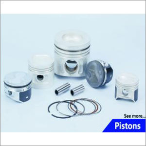 Engine Piston