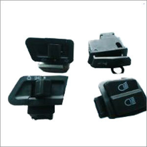 Automotive Buttons