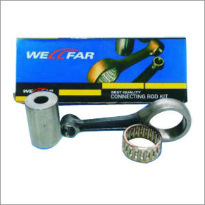 Connecting Rod Assembly