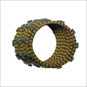 Clutch Disc Set