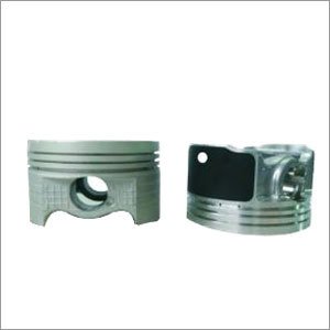 Automotive Piston