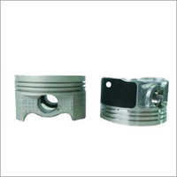 Automotive Piston