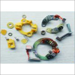 Carbon Brush Kit