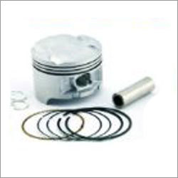 Piston Ring Kit