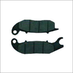 Disc Pads