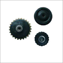 Timing Rollers