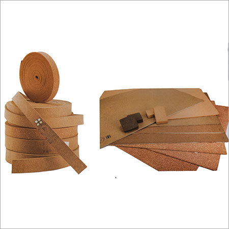 Agglomerated Cork Sheet Agglomerated Cork Sheet