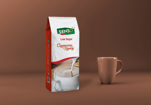 Chai Latte