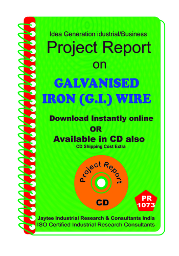 Metal Related Project Reports