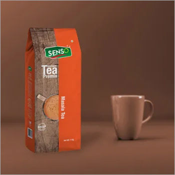 Instant Tea Premix