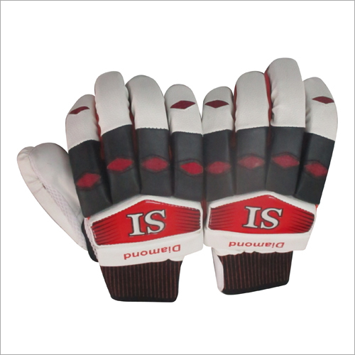 Diamond Batting Gloves