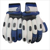 Branded Batting Gloves