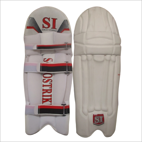 MegaPro batting Leg guard