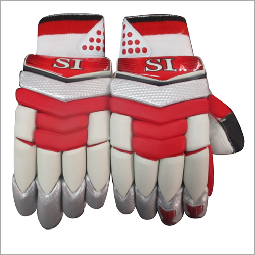 Platinium Batting Gloves