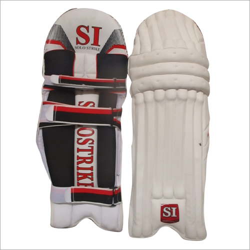Lightweight Batting Pads