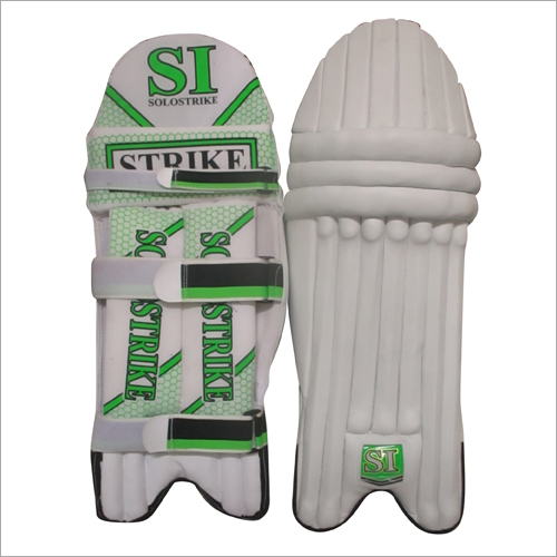 Junior Batting Legguards