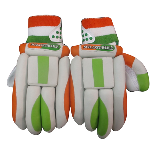 Strike Test Batting Gloves