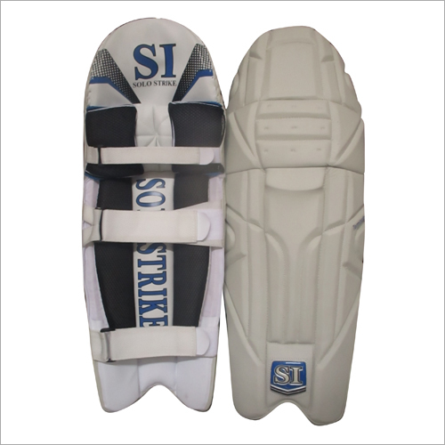 Cricket Batting Leg Guard
