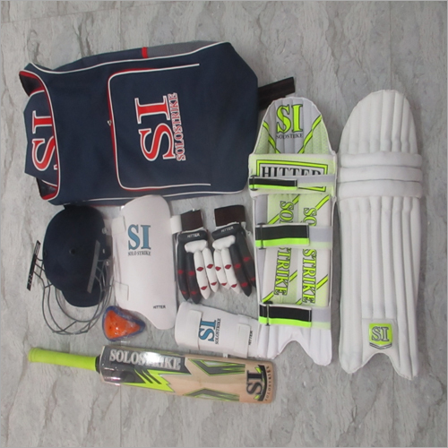 Cricket Kit