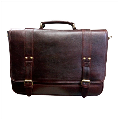 Designer Leather Bag