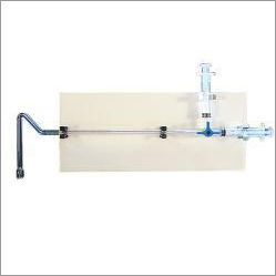 Laboratory Photosynthesis Apparatus