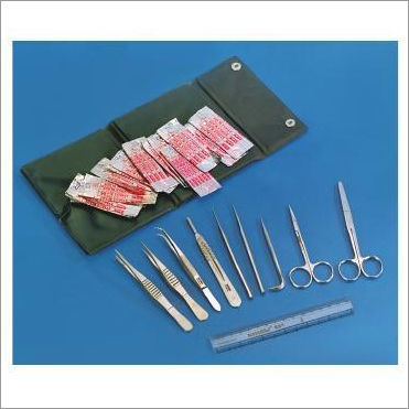 Durable And Better Efficiency Dissection Set (Advanced)