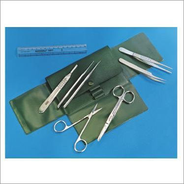 Laboratory Dissection Set