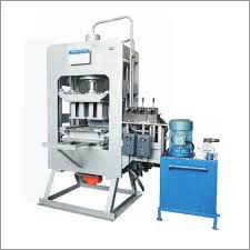 High Pressure Fly Ash Brick Making Machine