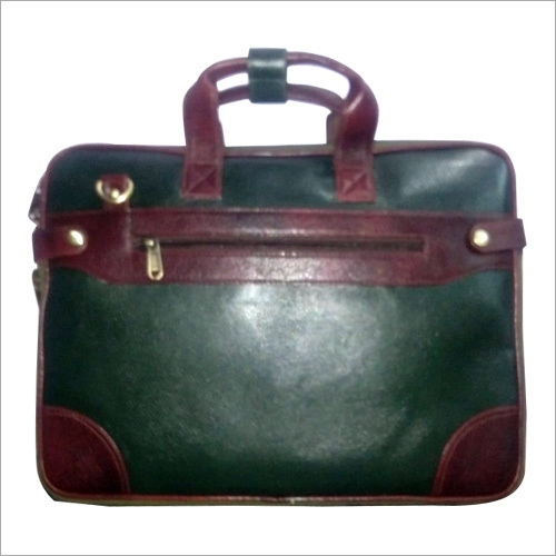 Designer Leather Bag