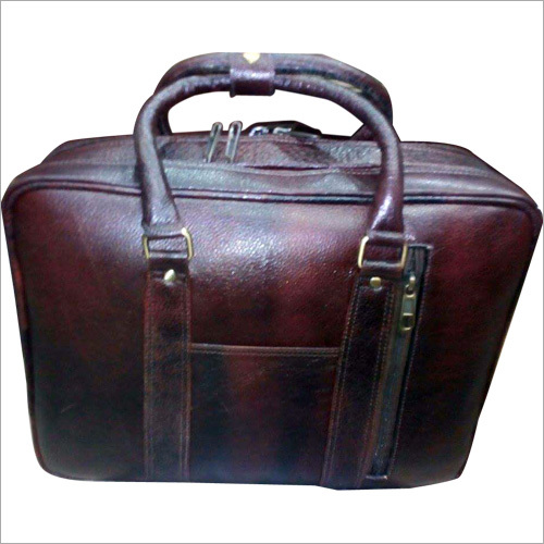 Fashion Leather Bag