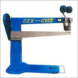 Semi Automatic Carton Stapler Machine