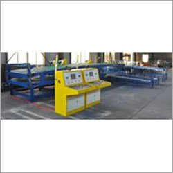 Full Auto Right Angle Paper Feeder and Stacker