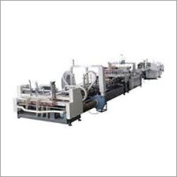 Automatic Stitching Machine